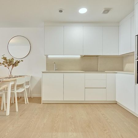 Apartamento Salesianos By Clabao Pampelune Extérieur photo