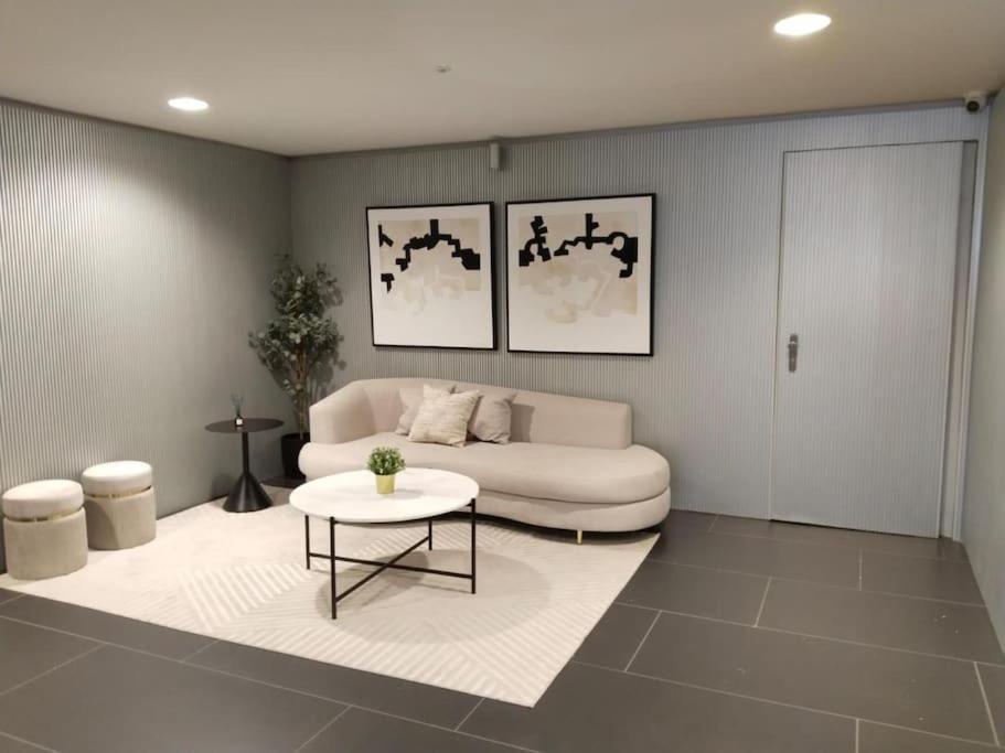 Apartamento Salesianos By Clabao Pampelune Extérieur photo
