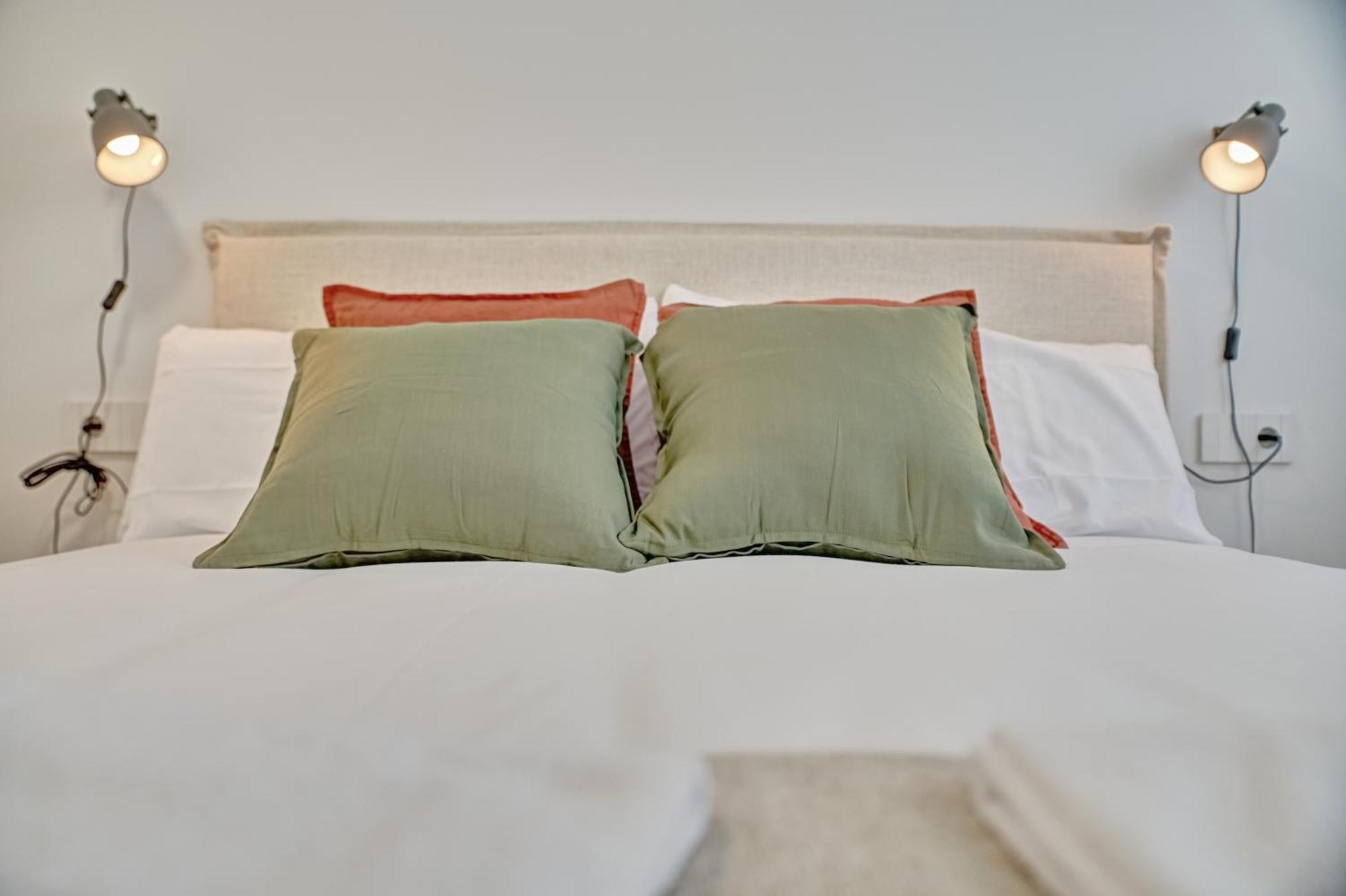 Apartamento Salesianos By Clabao Pampelune Extérieur photo